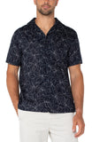 NAVY WHITE