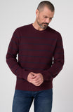 BURGUNDY NAVY