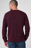 BURGUNDY NAVY