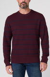 BURGUNDY NAVY