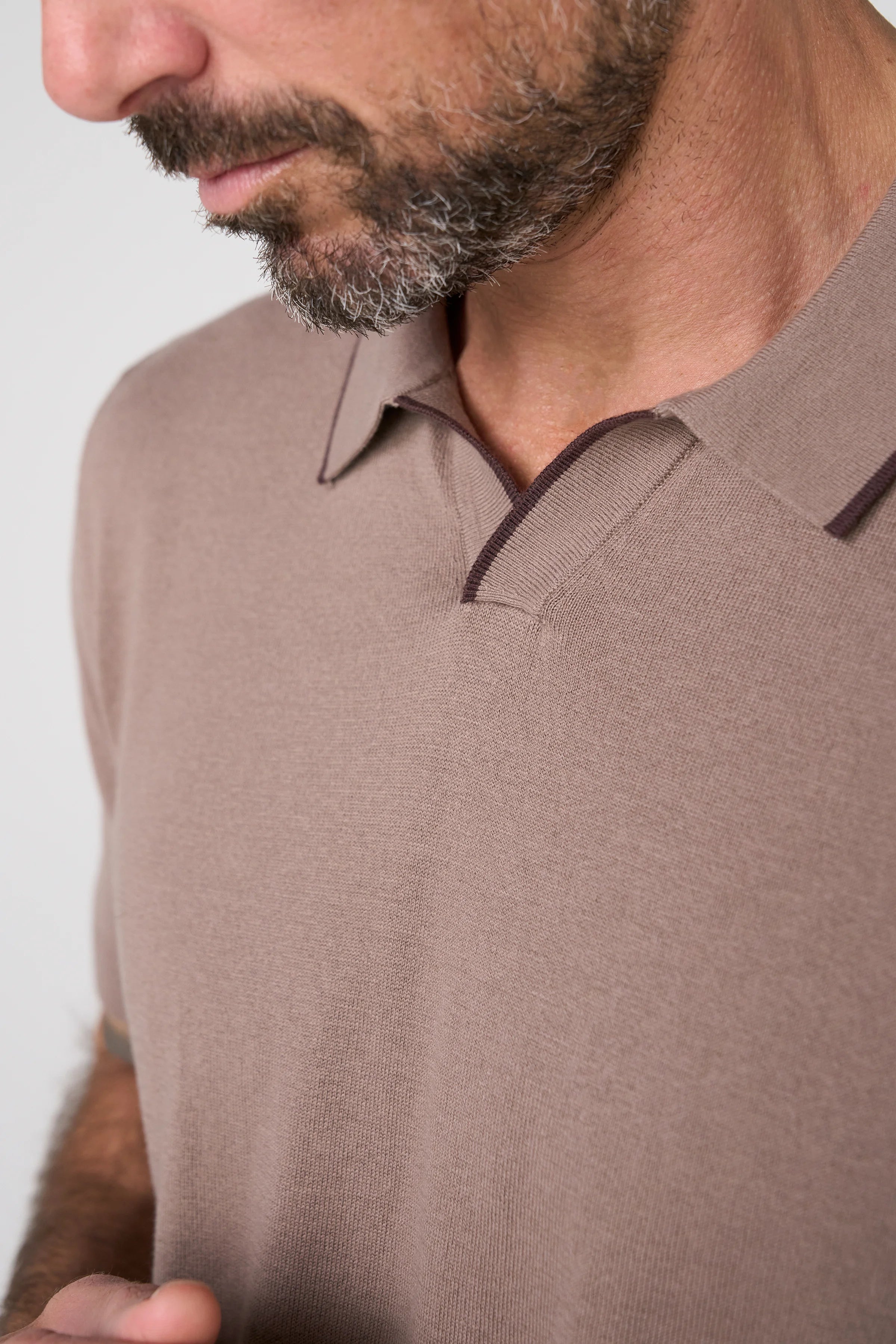 DARK WHEAT BROWN