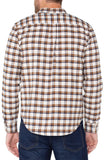 CHESTNUT NAVY MULTI