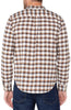 CHESTNUT NAVY MULTI