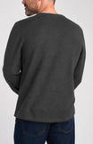 LONG SLEEVE CREW NECK