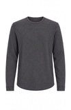 LONG SLEEVE CREW NECK