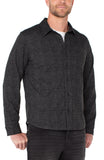 CHARCOAL GREY BLACK
