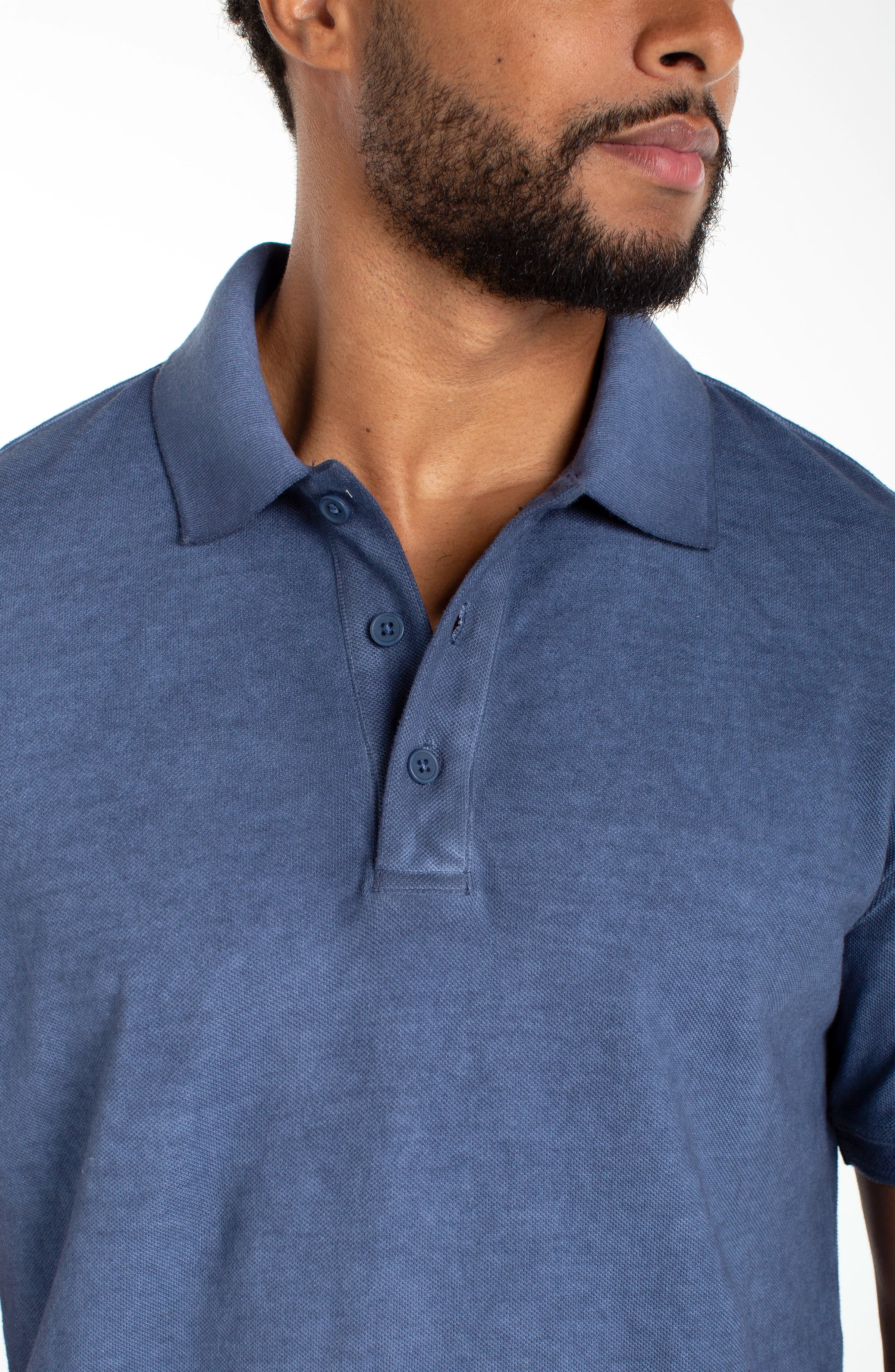 BLUE INDIGO