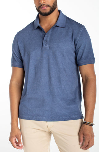 BLUE INDIGO