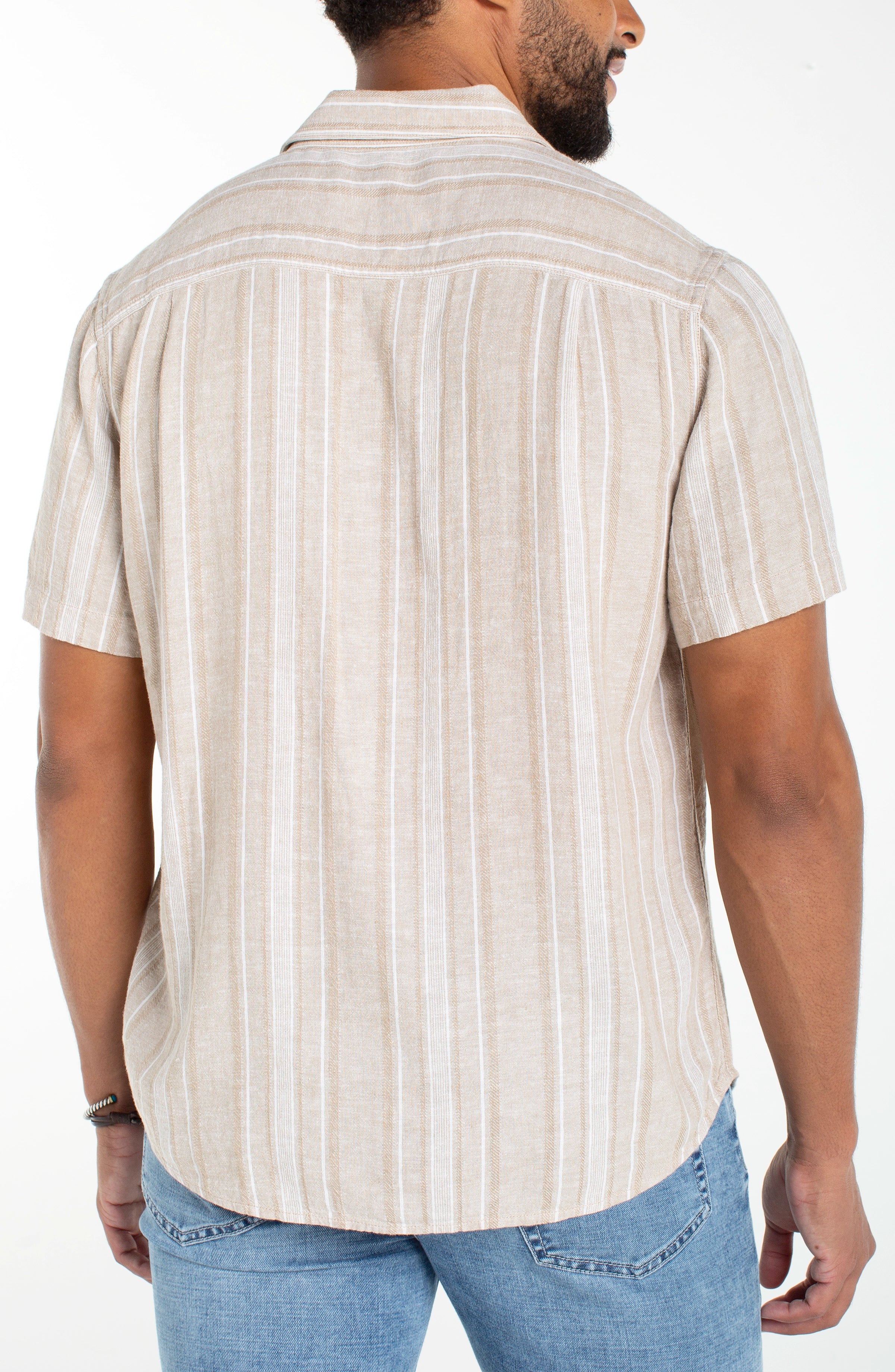 KHAKI WHITE
