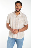 KHAKI WHITE