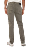 PEWTER GREEN