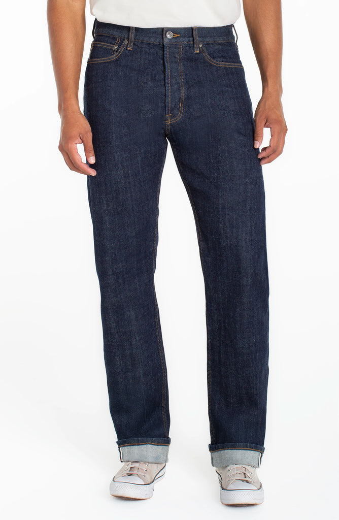 BEDFORD VINTAGE STRAIGHT