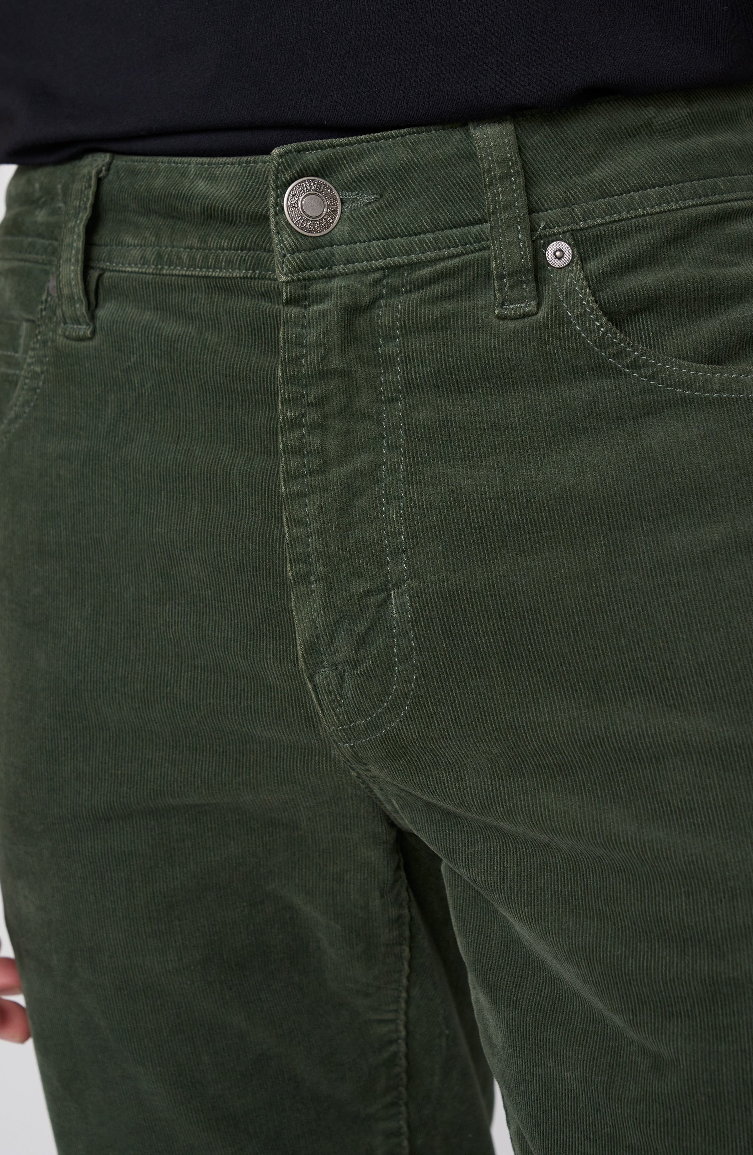 KINGSTON MODERN STRAIGHT