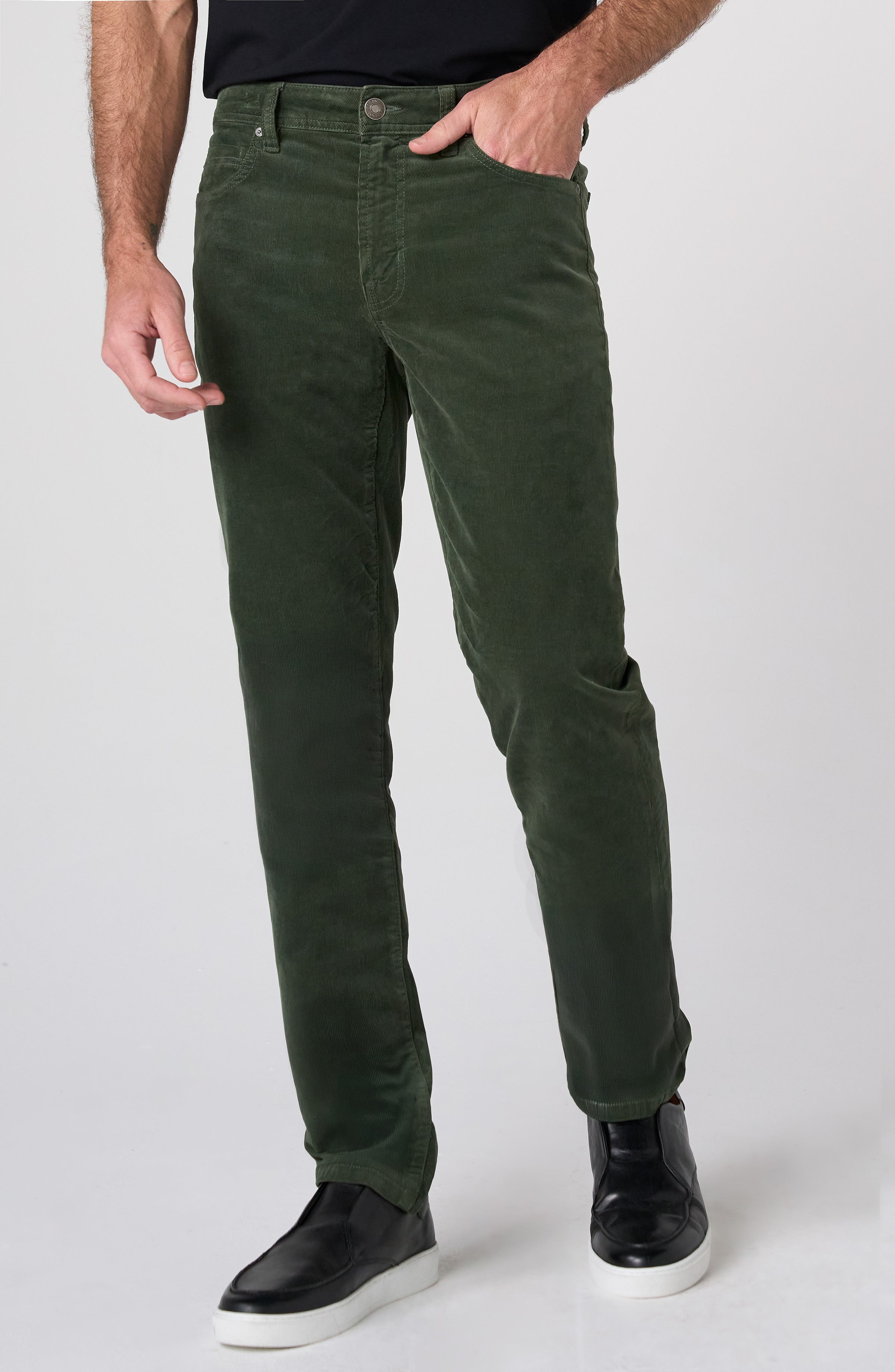 KINGSTON MODERN STRAIGHT