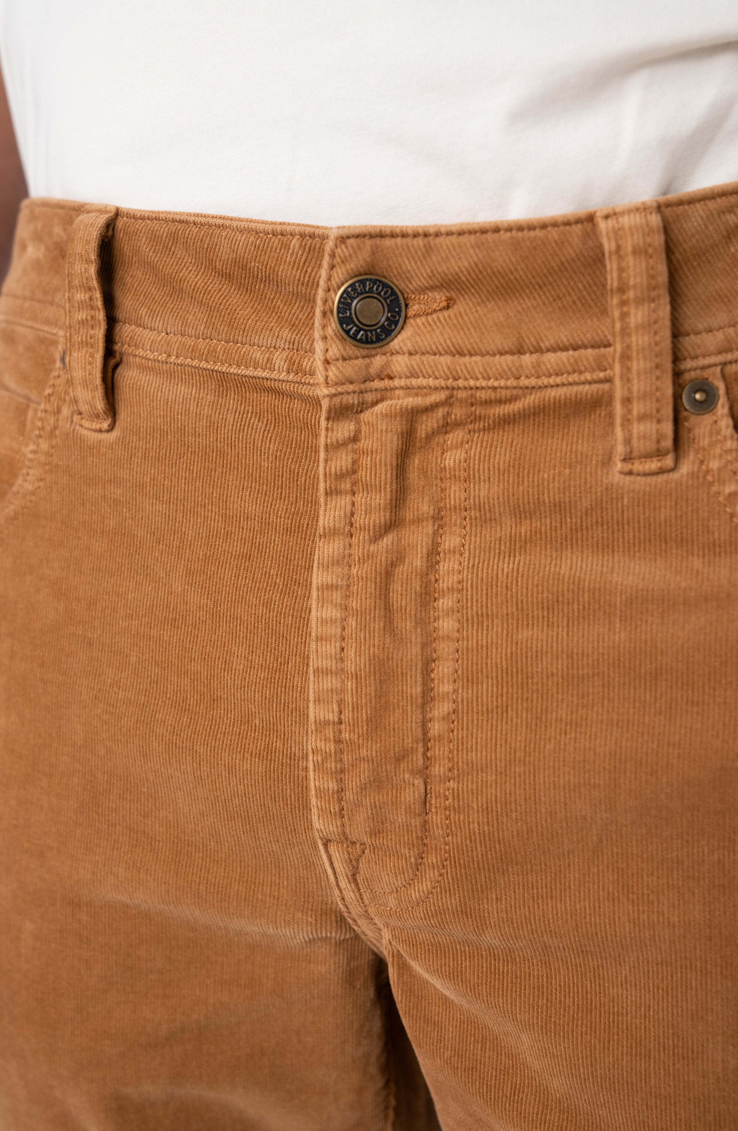 KINGSTON MODERN STRAIGHT