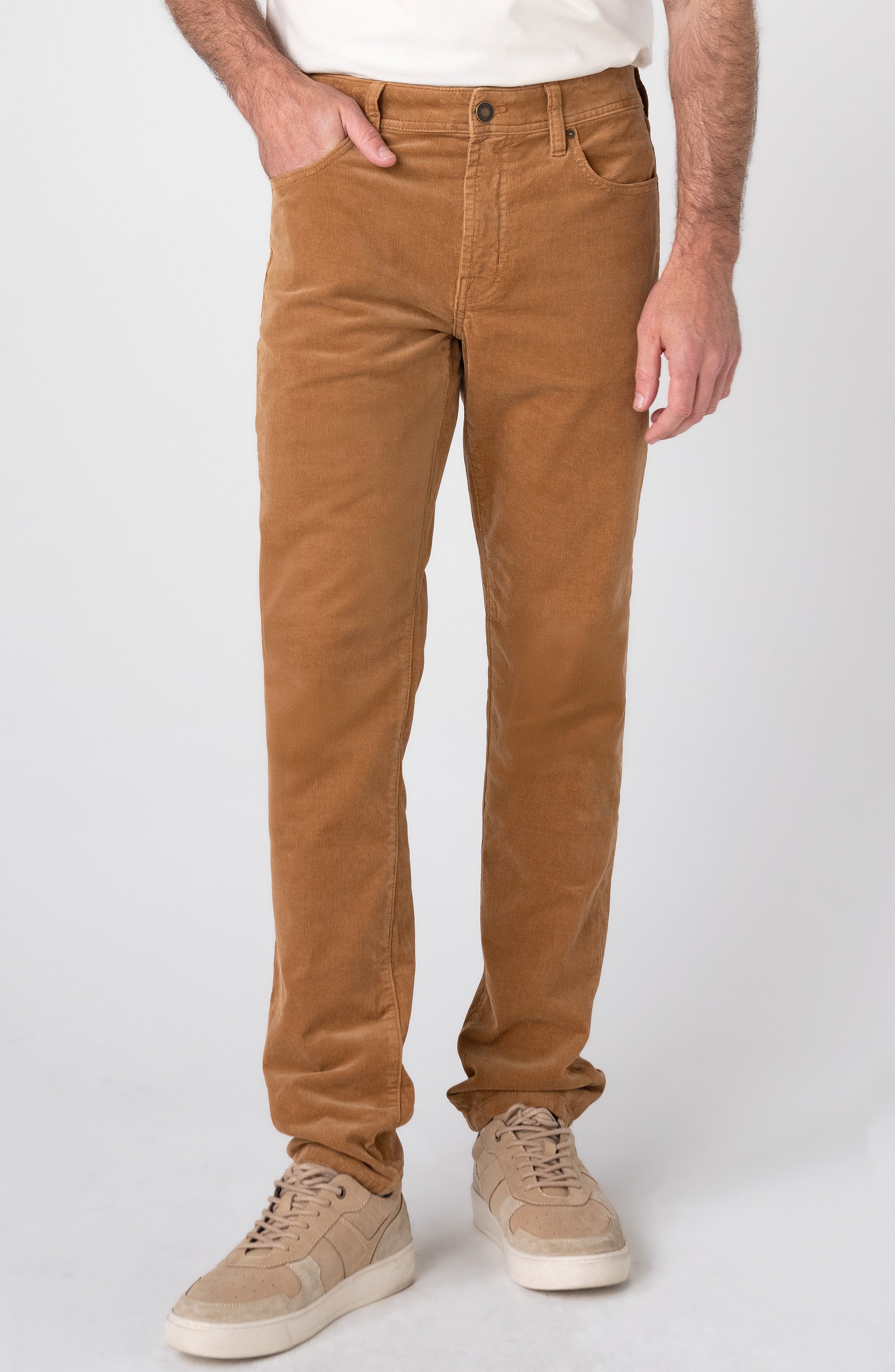 KINGSTON MODERN STRAIGHT