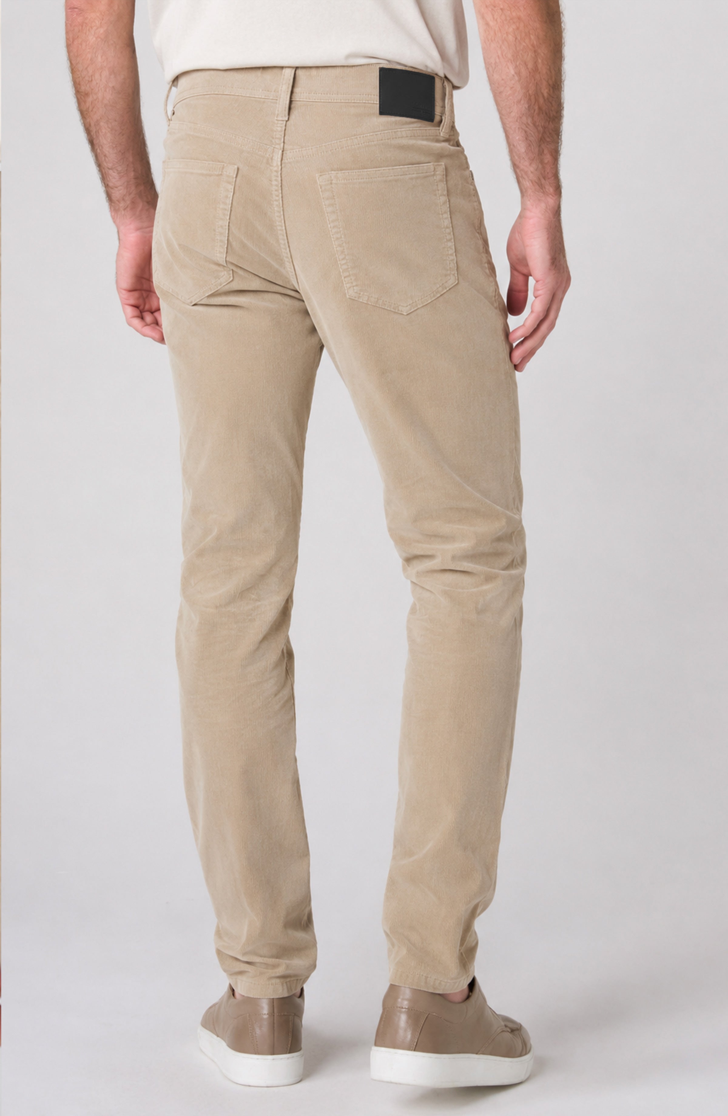 KINGSTON MODERN STRAIGHT