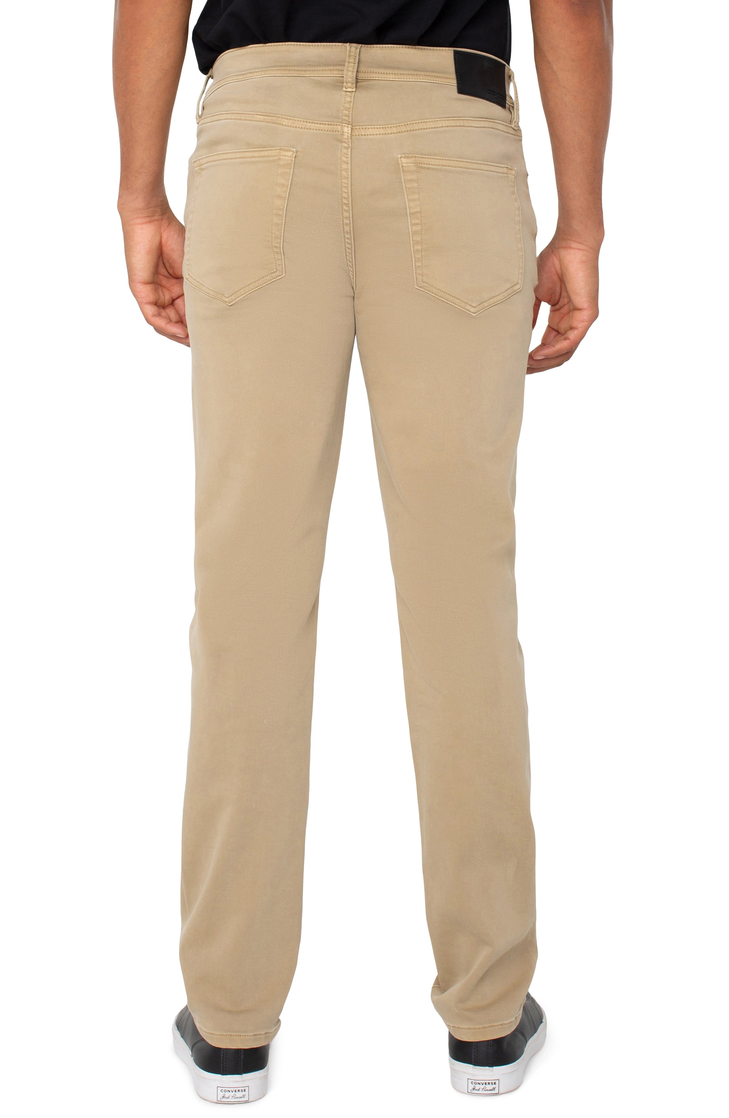 KHAKI