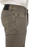 PEWTER GREEN