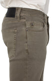 PEWTER GREEN
