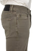 PEWTER GREEN