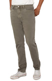 PEWTER GREEN