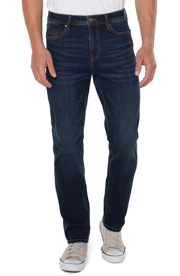 Coolmax Denim Jeans – Lee Newman.com