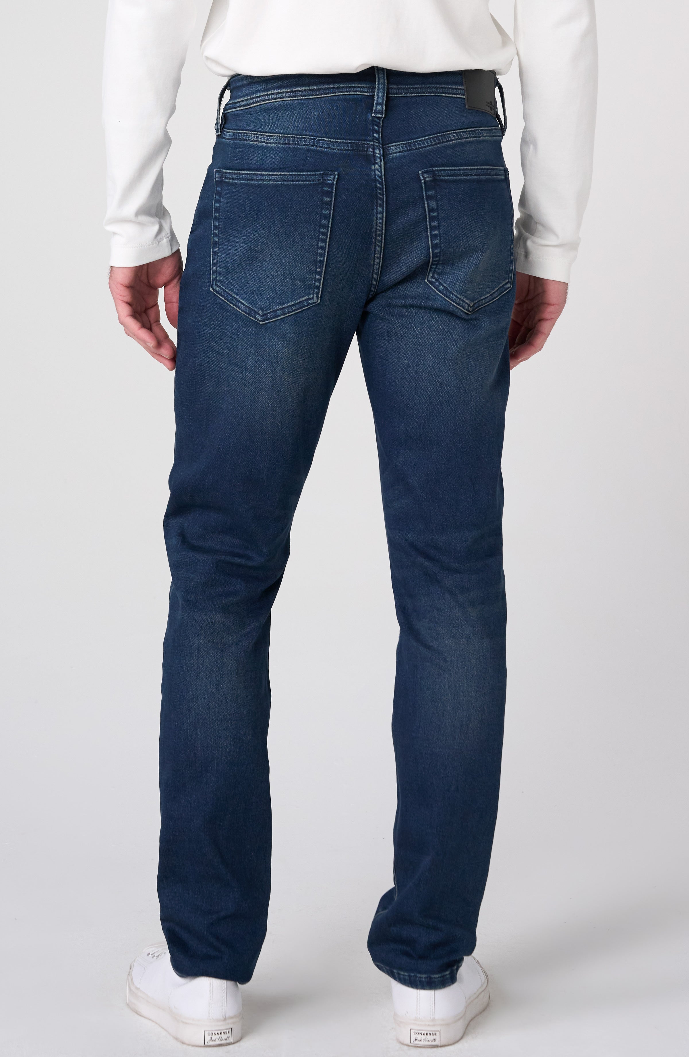 KINGSTON MODERN STRAIGHT
