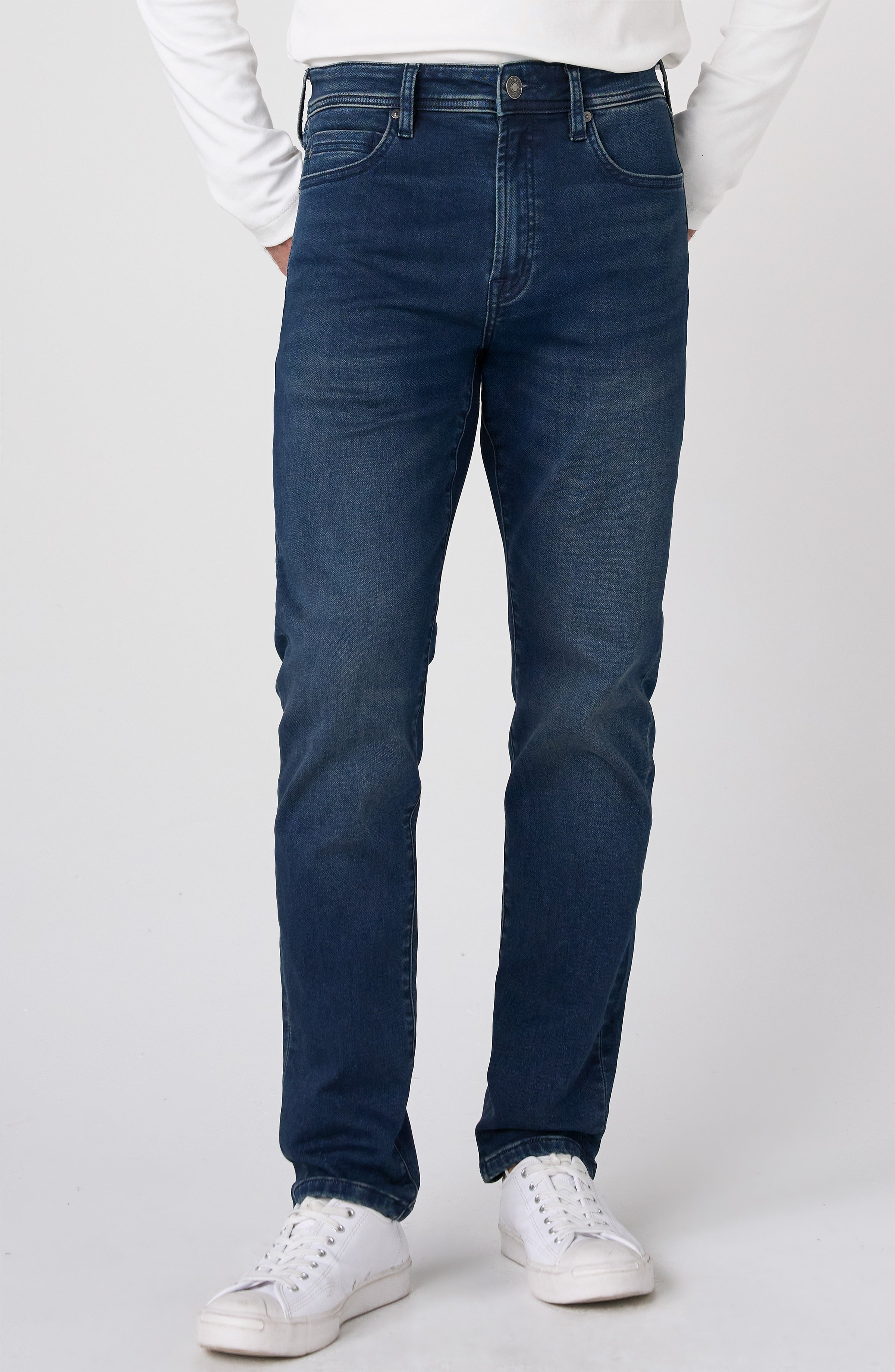 KINGSTON MODERN STRAIGHT