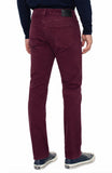 DARK OXBLOOD