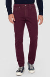 DARK OXBLOOD