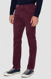 DARK OXBLOOD