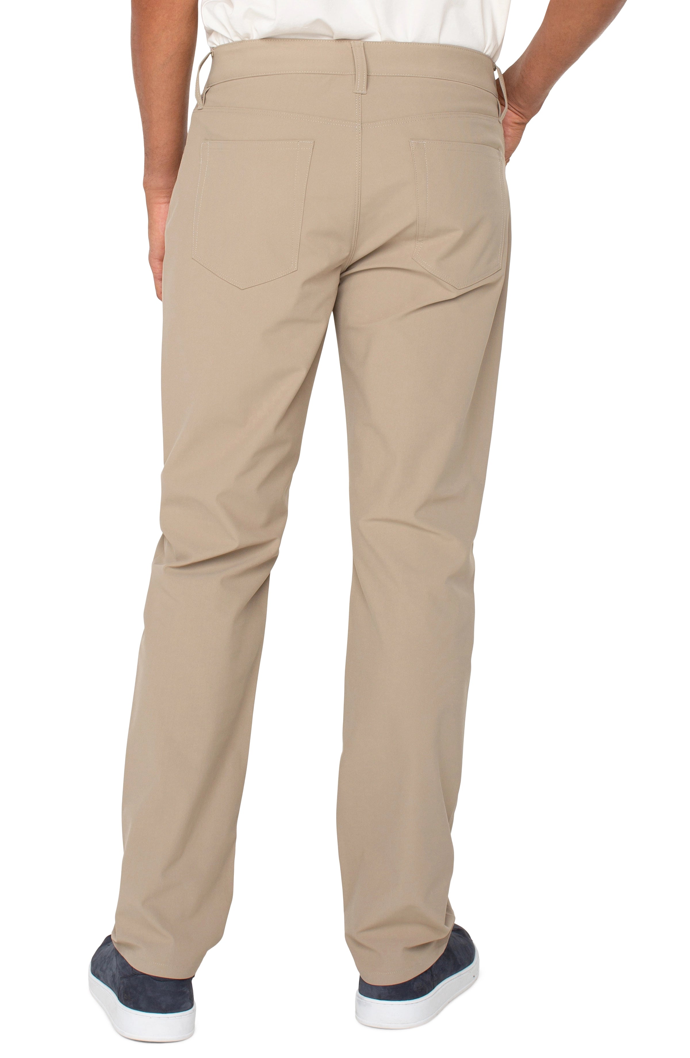 KHAKI