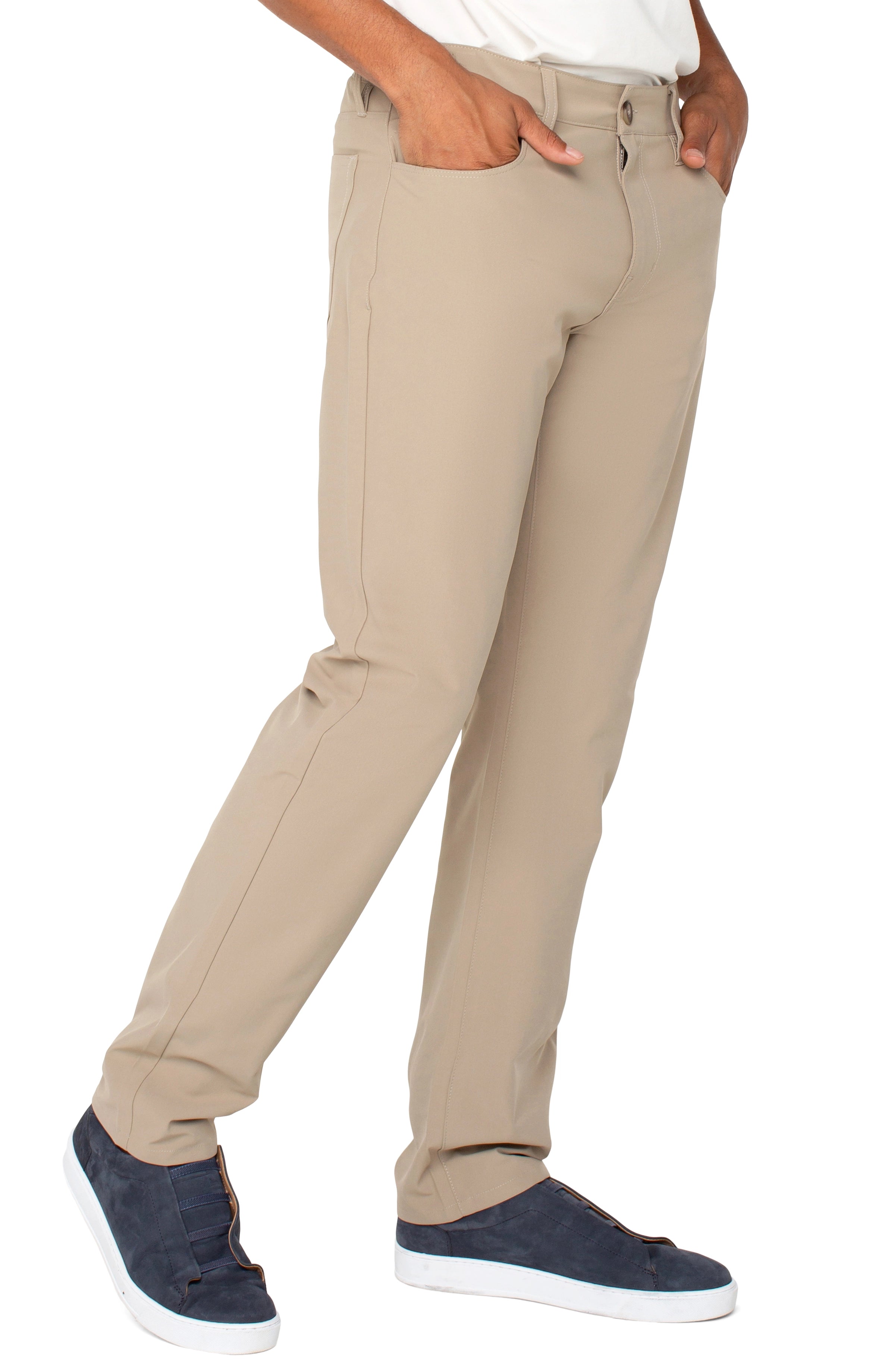 KHAKI