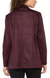 DARK OXBLOOD