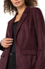 DARK OXBLOOD