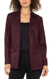 DARK OXBLOOD