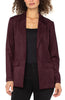 DARK OXBLOOD