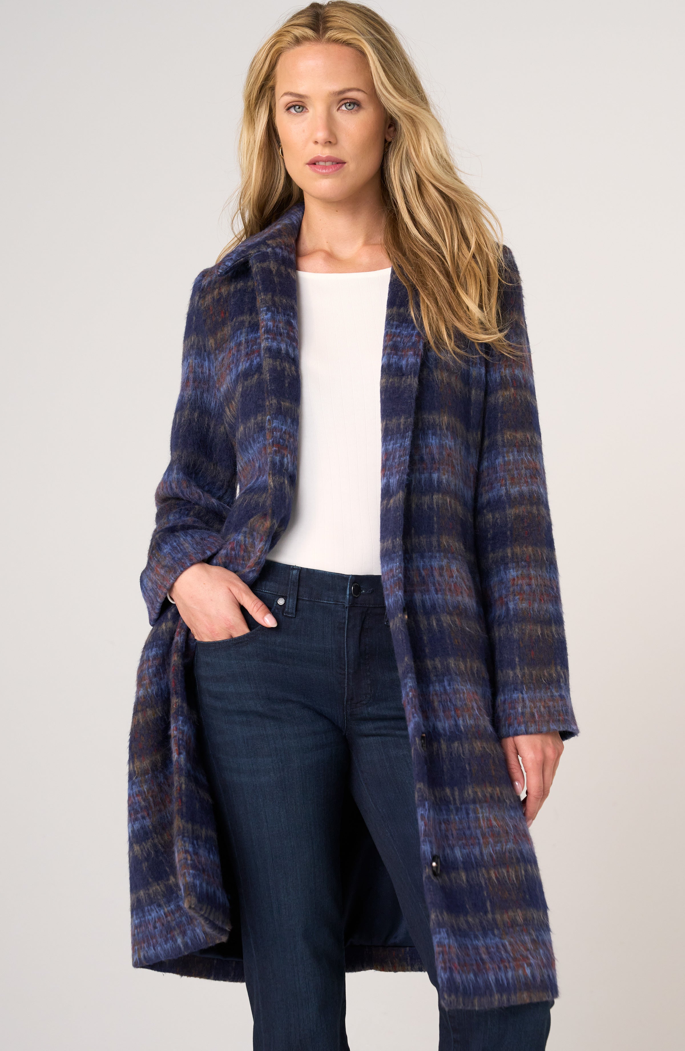 NAVY MULTI