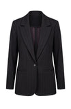 BLACK DARK OXBLOOD
