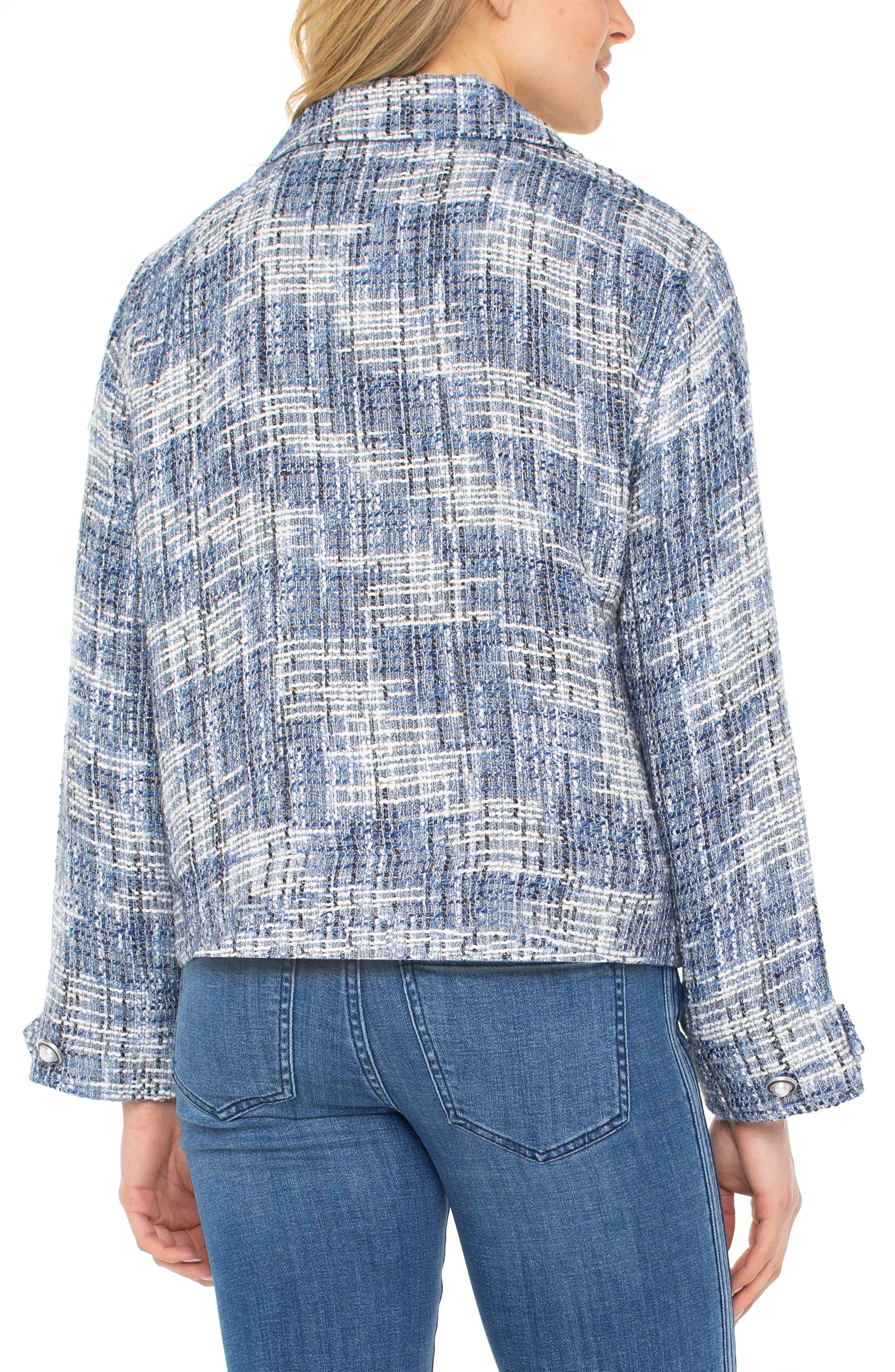 BLUE MULTI