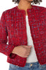 RED MULTI BOUCLE