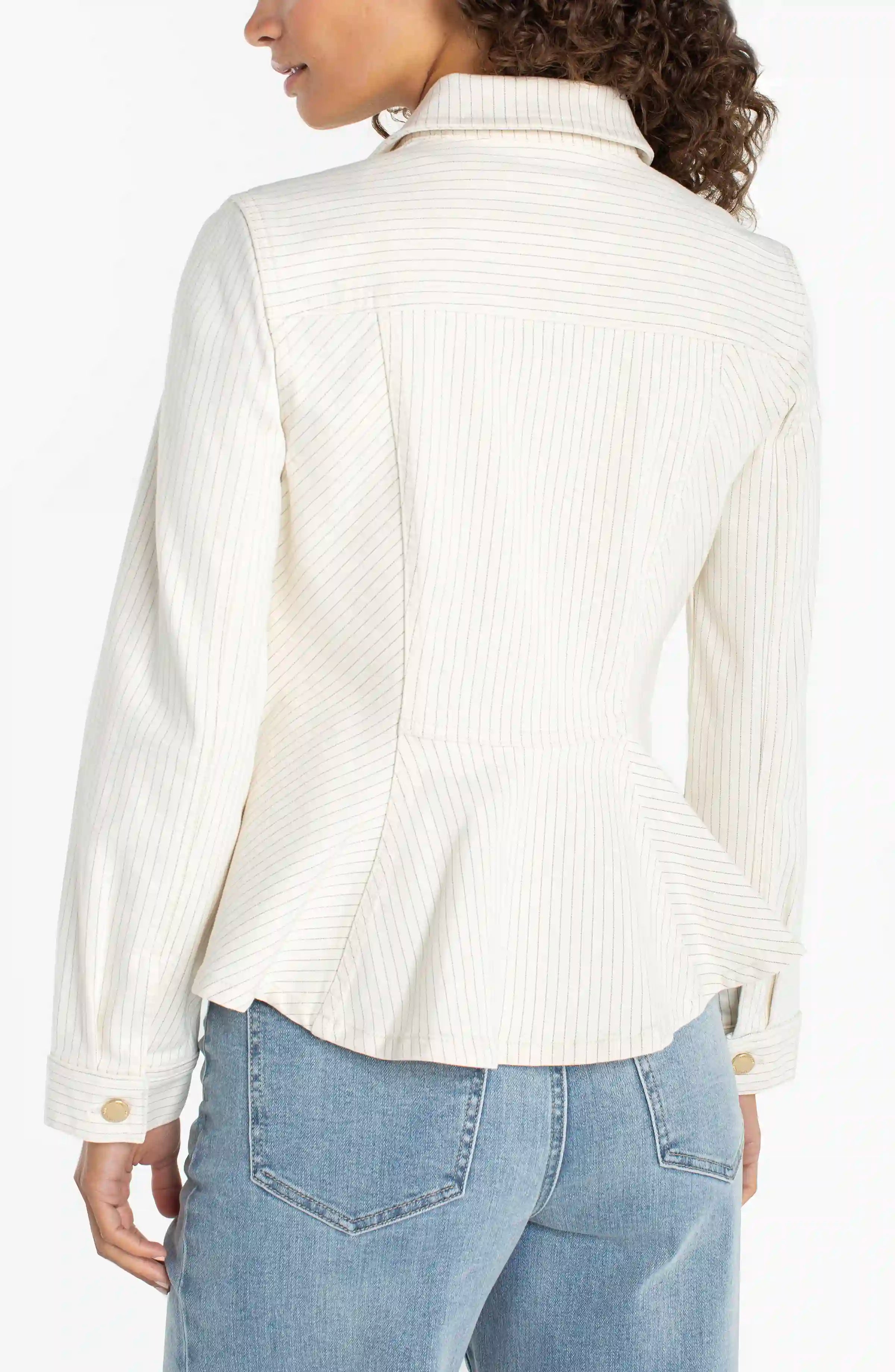 NAUTICAL STRIPE