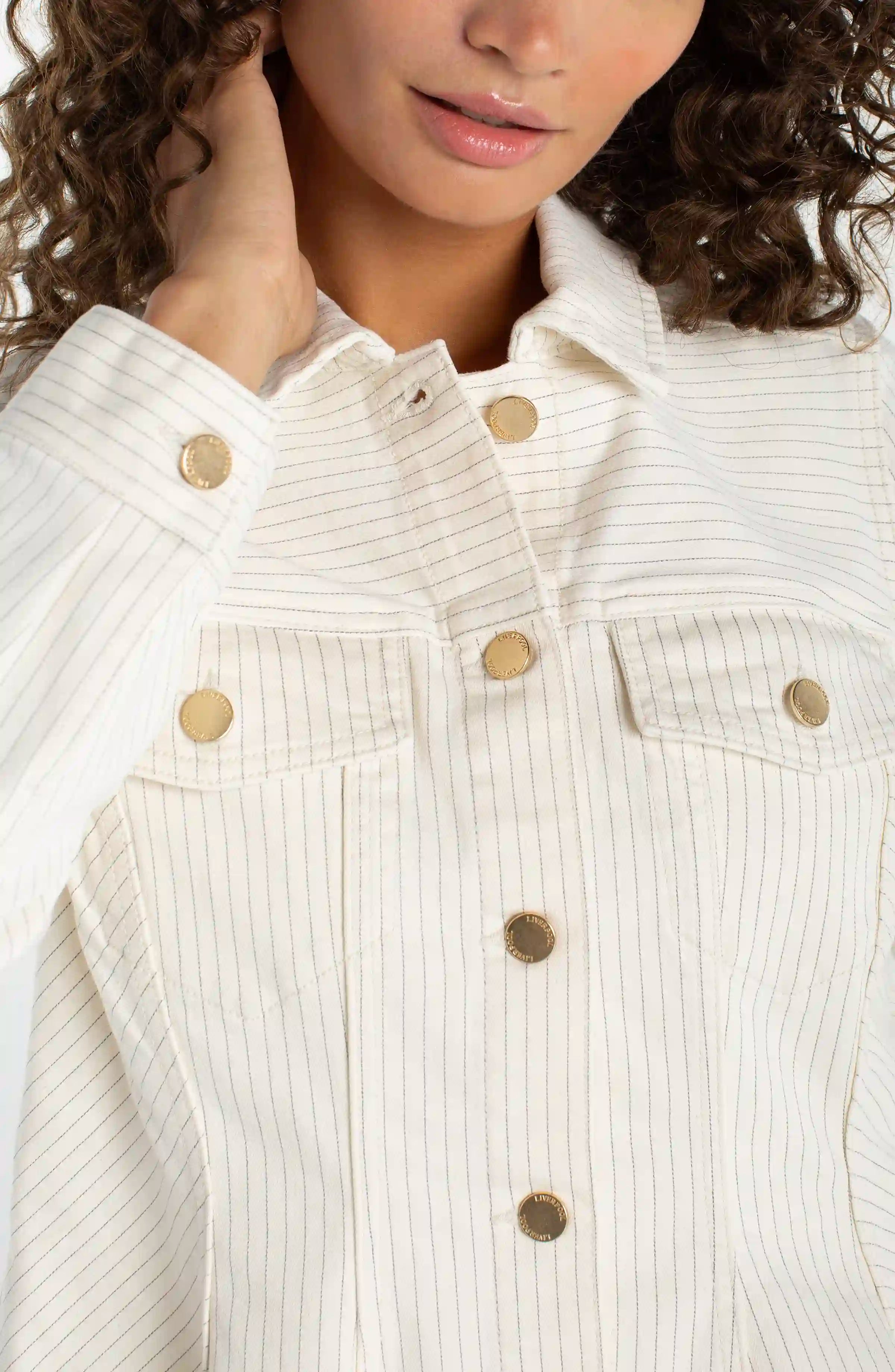 NAUTICAL STRIPE