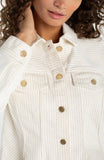 NAUTICAL STRIPE