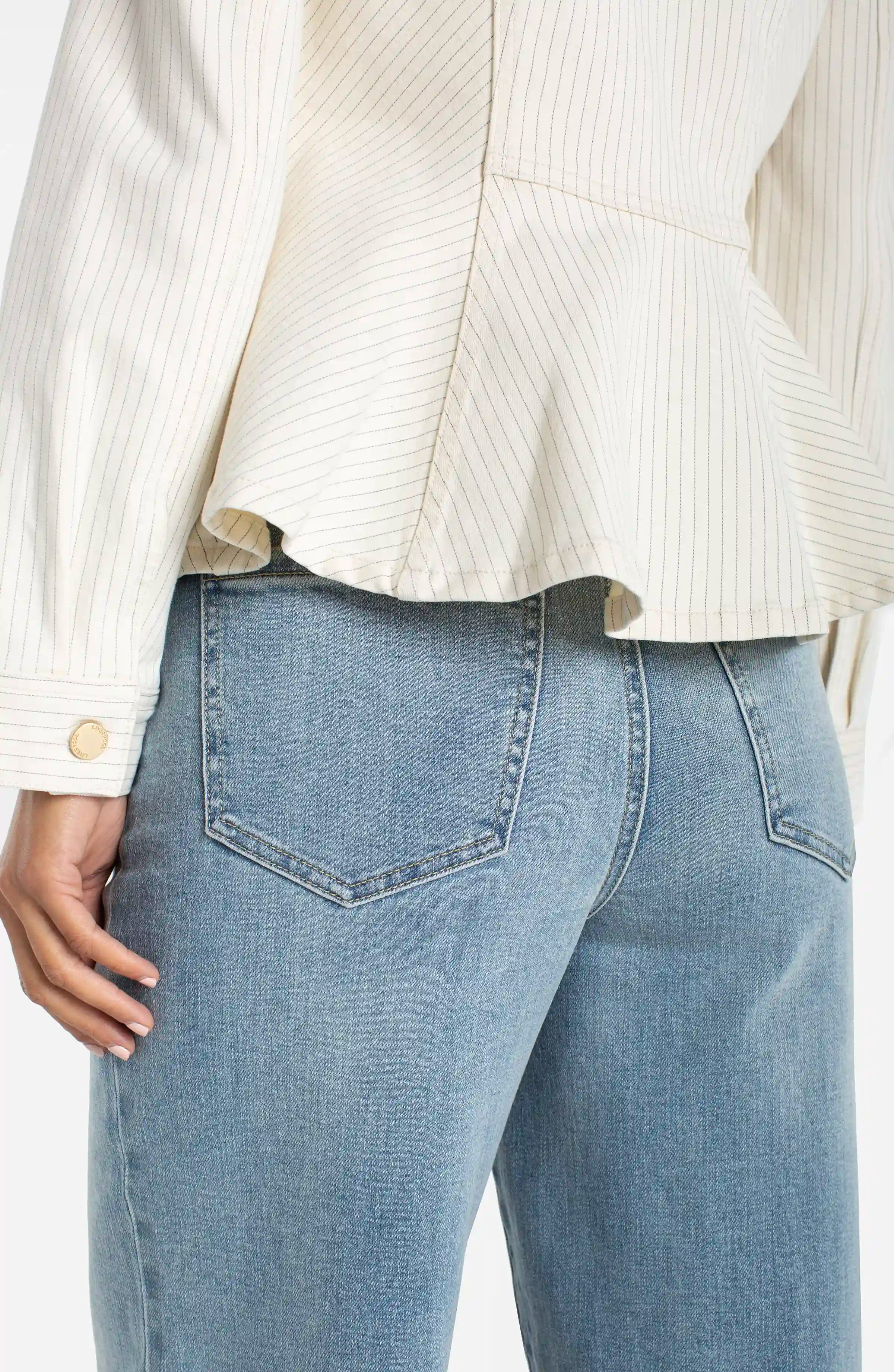 NAUTICAL STRIPE