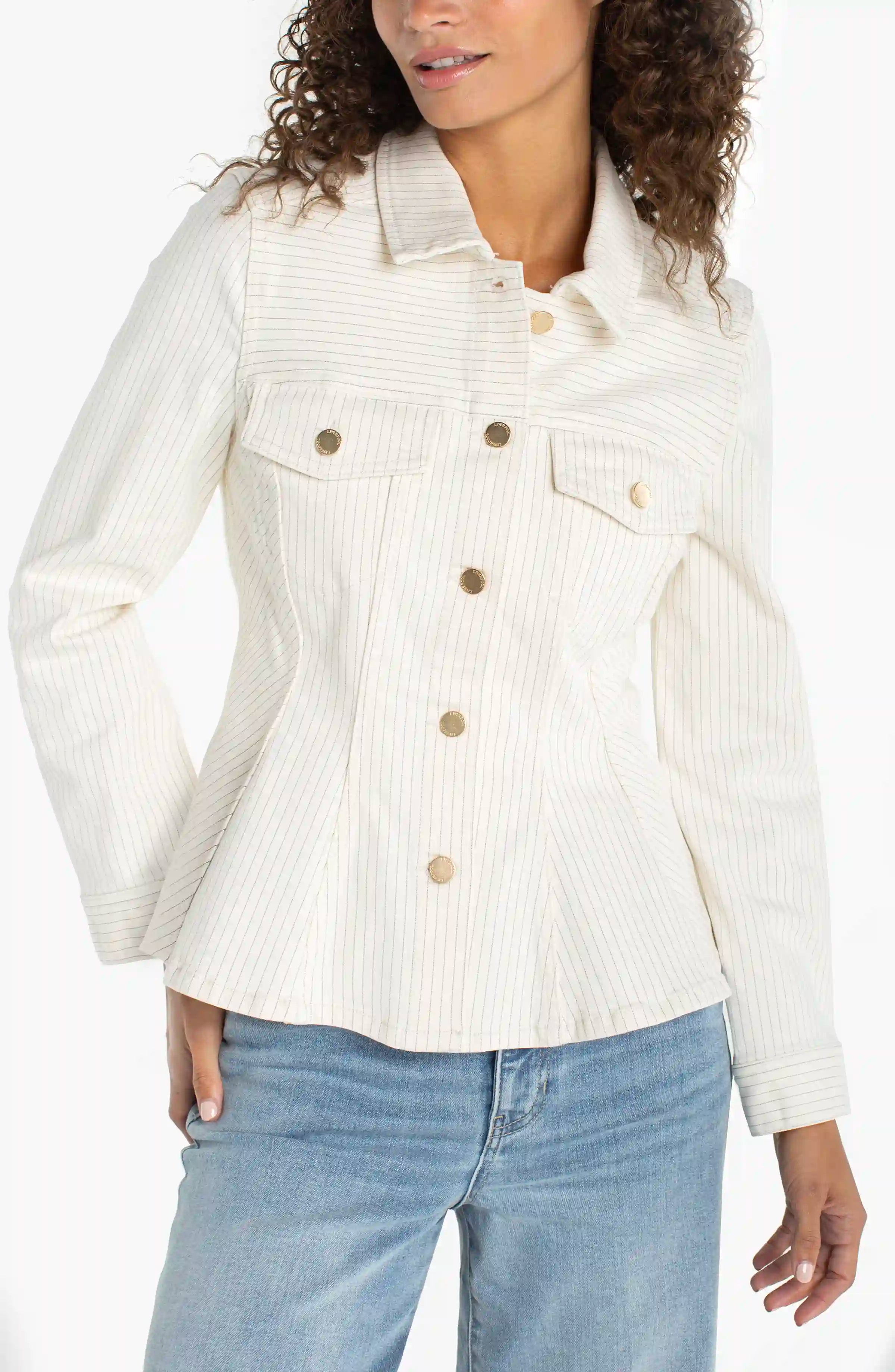 NAUTICAL STRIPE