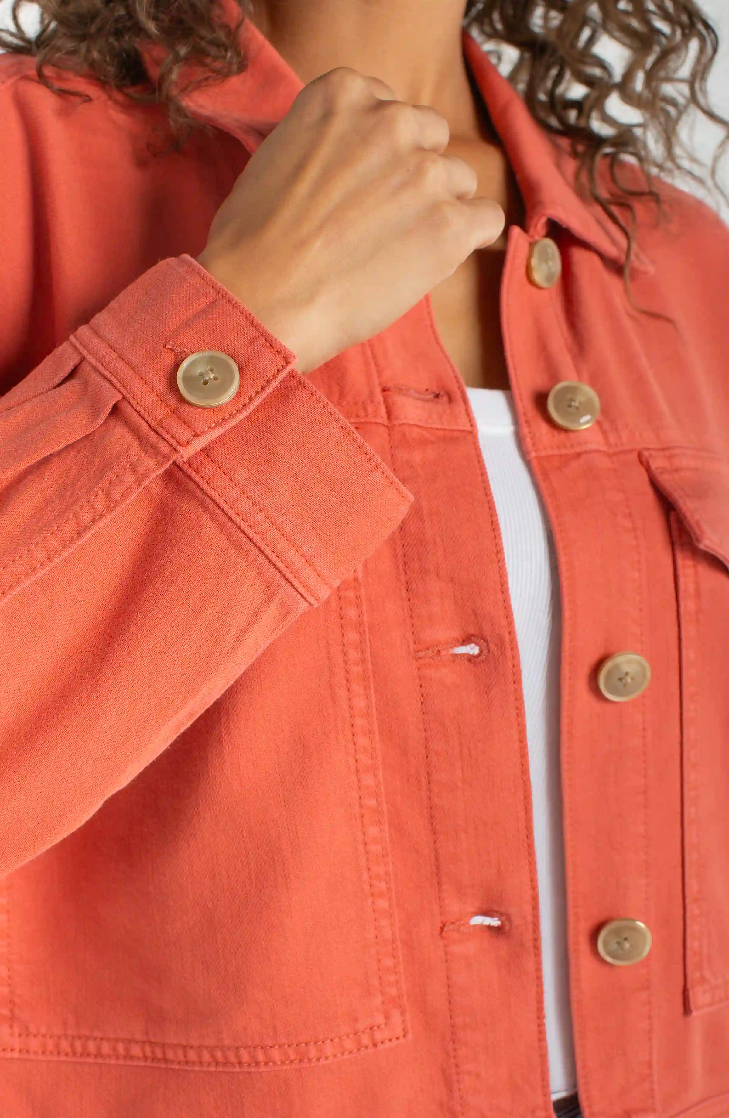 RED CLAY