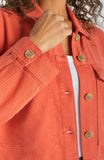 RED CLAY