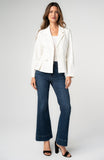PEPLUM BLAZER